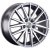 Replay 7x17/5x108 ET52,5 D63,3 FD147 GMF (конус, C570) Replay 7x17/5x108 ET52,5 D63,3 FD147 GMF (конус, C570)