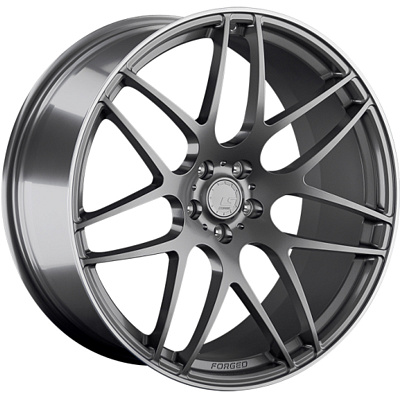 LS Forged 11x21/5x112 ET42 D66,6 LS FG09 MGML (конус, C570)
