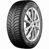 215/65 R17 Bridgestone Blizzak Spike-03 103T XL Ш