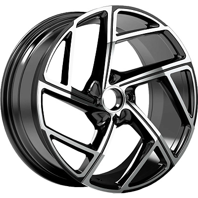 Lizardo 777 6,5x15/4x98 ET35 D58,5 777 BMF (конус)
