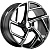 Lizardo 7,5x18/5x112 ET43 D57,1 777 BMF (конус)