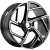 Lizardo 6,5x16/4x114,3 ET45 D67,1 777 BMF (конус) Lizardo 6,5x16/4x114,3 ET45 D67,1 777 BMF (конус)