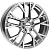 Carwel Камак 1810 (Exeed TXL) 7,0x18 5/108 ET36 d-65,1 AST (Арт.122556)