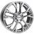 Carwel Камак 1810 (Exeed TXL) 7,0x18 5/108 ET36 d-65,1 AST (Арт.122556)