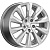Скад 8x18/5x108 ET42 D65,1 Астер (КЛ369) Селена