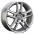 Replay 7x17/5x120 ET55 D65,1 VV30 Sil (конус, C570-01) Replay 7x17/5x120 ET55 D65,1 VV30 Sil (конус, C570-01)