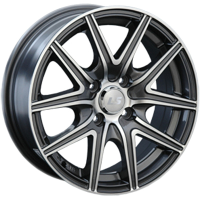LS 6,5x15/4x98 ET32 D58,6 188 GMF (конус)