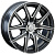 LS 6x14/4x100 ET39 D73,1 188 GMF (конус)
