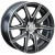 LS 6,5x15/4x98 ET32 D58,6 188 GMF (конус) LS 6,5x15/4x98 ET32 D58,6 188 GMF (конус)