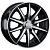 LS 6,5x15/5x114,3 ET40 D73,1 221 BKF (конус)