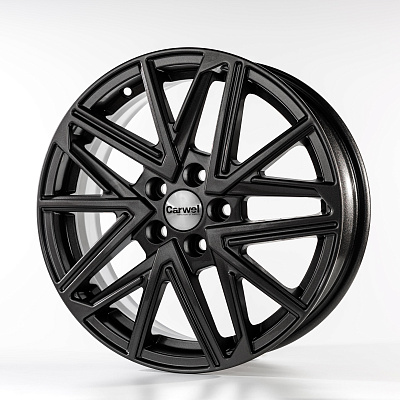 Carwel Галилео 6,0x16 5/100 ET38 d-57,1 GR (Арт.109493)