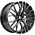 RST 9x21/5x120 ET40 D72,6 R2103FF (BYD,Land Rover Range Rover) BD FlowForming