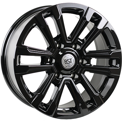 RST 7,5x17/6x139,7 ET25 D106,1 R107 (Prado) BL