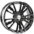 RST 7x18/5x108 ET36 D65,1 R188 (Exeed TXL) BL