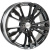 RST 7x18/5x108 ET36 D65,1 R188 (Exeed TXL) BL RST 7x18/5x108 ET36 D65,1 R188 (Exeed TXL) BL