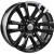 RST 7,5x17/6x139,7 ET25 D106,1 R107 (Prado) BL RST 7,5x17/6x139,7 ET25 D106,1 R107 (Prado) BL