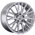 Replay 8x18/5x114,3 ET34 D67,1 KI268 Sil (конус, C570) Replay 8x18/5x114,3 ET34 D67,1 KI268 Sil (конус, C570)
