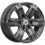 КиК 7,5x17/6x139,7 ET25 D77,9 R8 (КС1174) Кварц