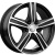 Скад 6,5x16/5x114,3 ET45 D60,1 Адмирал (КЛ174) Алмаз