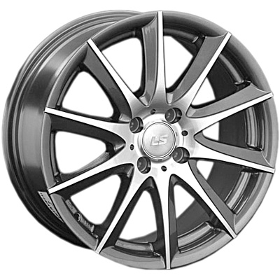 LS 7x16/4x98 ET28 D58,6 286 GMF