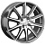 LS 6,5x15/5x112 ET45 D57,1 286 GMF (конус)