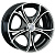 LS 7,5x17/5x114,3 ET45 D73,1 393 BKF