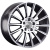 Replay 7,5x18/5x108 ET45 D63,4 JG32 GMF (конус, JA001) Replay 7,5x18/5x108 ET45 D63,4 JG32 GMF (конус, JA001)