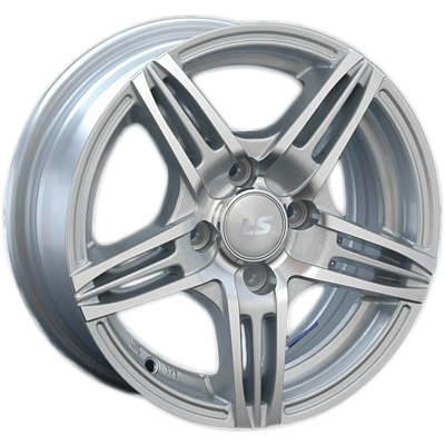 LS 6,5x15/4x100 ET40 D73,1 189 SF