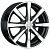 LS 6,5x16/5x112 ET45 D57,1 807 BKF
