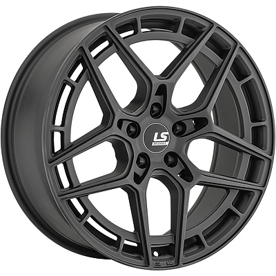 LS FlowForming 9x20/5x108 ET35 D65,1 RC107 MB (конус)