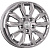 Скад 6x16/4x100 ET41 D60,1 Сочи (КЛ309) Arctic grey