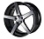 Race Ready Technology CSS9135 7,5x17 5/114,3 ET40 d-73,1 B-P (Удал0003228)