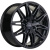 Khomen Wheels 8,5x19/5x114,3 ET45 D67,1 KHW1904 (K5/Optima) Black