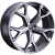 Replay 9,5x22/5x112 ET37 D66,6 B135 MGMF (конус, B640) Replay 9,5x22/5x112 ET37 D66,6 B135 MGMF (конус, B640)