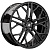 LS Forged 9x21/5x108 ET35 D63,3 LS FG48 BK (конус, C570)