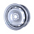 Magnetto (15002 S AM) 6,0Jx15 4/100 ET40 d-60,0 Silver Renault Logan new