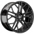LS Forged 10x20/5x120 ET35 D74,1 LS FG48 BK (конус, C570)