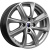 КиК 6x15/4x98 ET35 D58,5 Арнар (КС890) Дарк платинум КиК 6x15/4x98 ET35 D58,5 Арнар (КС890) Дарк платинум