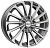 Carwel Кагра 1721 (Creta/ Elantra '21) 6,5x17 5/114,3 ET49 d-67,1 AGR (Арт.122494)