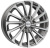 Carwel Кагра 1721 (Ceed) 6,5x17 5/114,3 ET50 d-67,1 AGR (Арт.122422)