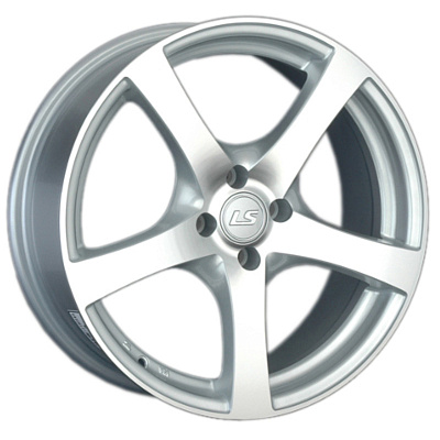LS 7x17/4x98 ET28 D58,6 357 SF