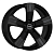 MAK Stone 6 8,0x18 6/130 ET53 d-84,1 Gloss Black (F80806TGB53M5)