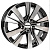 Carwel Гирвас 185 (Optima) 7,0x17 5/114,3 ET51 d-67,1 AB (Арт.36604)