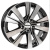 Carwel Гирвас 185 (Ceed) 7,0x17 5/114,3 ET53 d-67,1 AB (Арт.36606) Carwel Гирвас 185 (Ceed) 7,0x17 5/114,3 ET53 d-67,1 AB (Арт.36606)