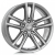 Rial X10 7,0x17 5/112 ET47 d-66,5 Metal Grey (X10-70747W67-9) For OEM Cap Rial X10 7,0x17 5/112 ET47 d-66,5 Metal Grey (X10-70747W67-9) For OEM Cap
