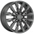 LS Forged 9x22/6x139,7 ET45 D100,1 LS FG55 MGM (конус) LS Forged 9x22/6x139,7 ET45 D100,1 LS FG55 MGM (конус)