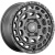 LS FlowForming 7x16/6x139,7 ET38 D67,1 RC89 MGM (конус)