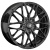 LS Forged 9x20/5x112 ET35 D66,6 LS FG10 BK (конус, C570)