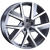 Replay 9x20/5x112 ET57 D66,6 MR223 GMF (конус, C570) Replay 9x20/5x112 ET57 D66,6 MR223 GMF (конус, C570)