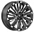 СКАД Humber 8,0x20 5/108 ET45 d-63,35 Diamond Quartz (4361618)
